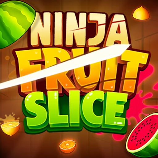 Ninja Fruit Slice